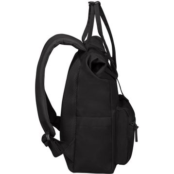 American Tourister Urban Groove Siyah Sırt Çantası