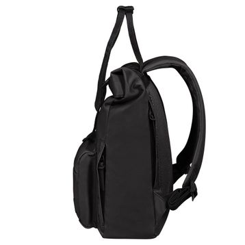 American Tourister Urban Groove Siyah Sırt Çantası