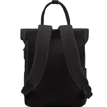 American Tourister Urban Groove Siyah Sırt Çantası