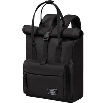 American Tourister Urban Groove Siyah Sırt Çantası
