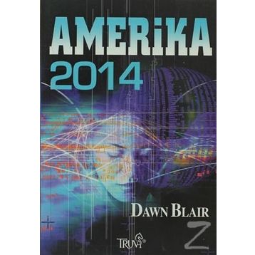 AMERIKA 2014 - DAWN BLAIR