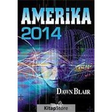AMERIKA 2014 - DAWN BLAIR