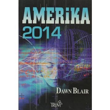 AMERIKA 2014 - DAWN BLAIR