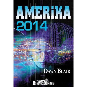 AMERIKA 2014 - DAWN BLAIR