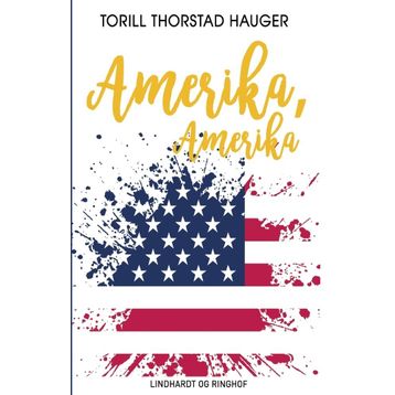 AMERIKA, AMERIKA - GENEL (ISBN:9789944338622)