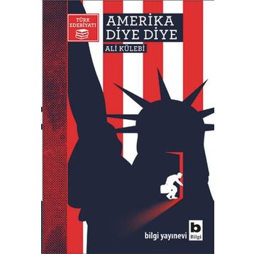 Amerika Diye Diye - Ali Külebi