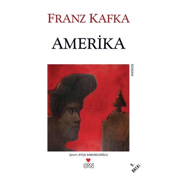Amerika - Franz Kafka