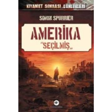 AMERIKA - SEÇILMIŞ - SIMON SPURRIER