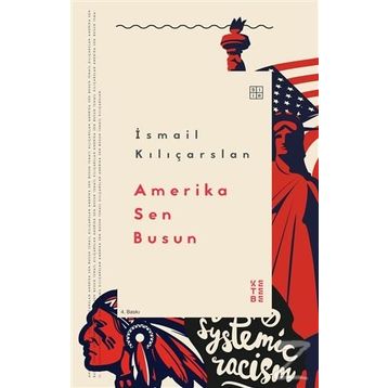 AMERIKA SEN BUSUN - İSMAIL KILIÇARSLAN