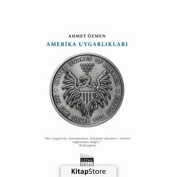 Amerika Uygarlıkları - Ahmet Özmen