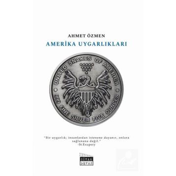 Amerika Uygarlıkları - Ahmet Özmen