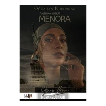 Amerika Yahut Menora - Oğuzhan Kırkpınar