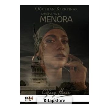 Amerika Yahut Menora - Oğuzhan Kırkpınar