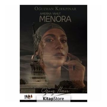 Amerika Yahut Menora - Oğuzhan Kırkpınar
