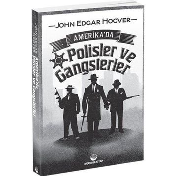 Amerika'da Polisler ve Gangsterler
