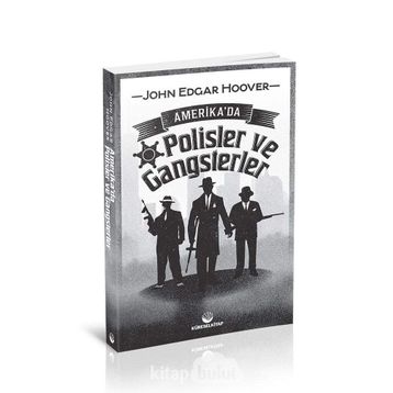 Amerika'da Polisler ve Gangsterler
