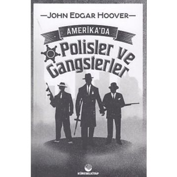 Amerika'da Polisler ve Gangsterler