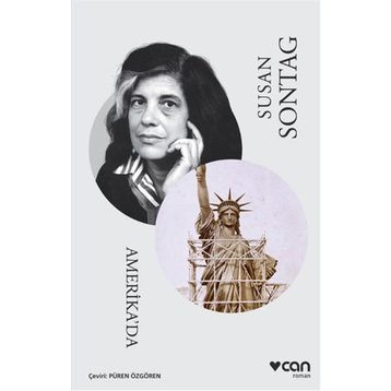 Amerika’da - Susan Sontag