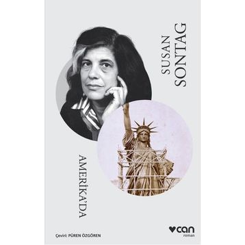Amerika’da - Susan Sontag