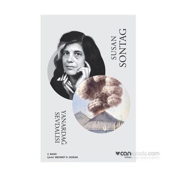 Amerika’da - Susan Sontag