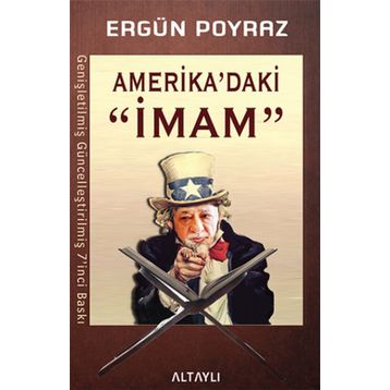 Amerika'daki İmam - Ergün Poyraz
