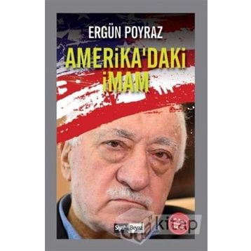 Amerika'daki İmam - Ergün Poyraz