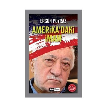 Amerika'daki İmam - Ergün Poyraz