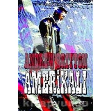 Amerikalı-Andrew Britton