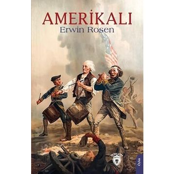 Amerikalı-Andrew Britton
