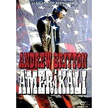 Amerikalı-Andrew Britton