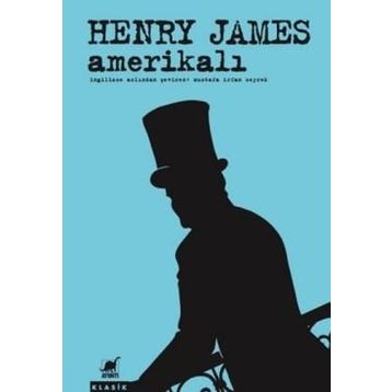Amerikalı-Andrew Britton