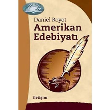 Amerikan Edebiyatı - Daniel Royof