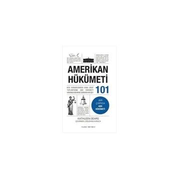 Amerikan Hükümeti 101 - Kathleen Sears