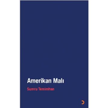 Amerikan Malı - Sumru Temimhan