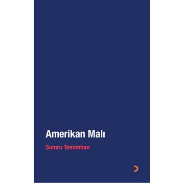 Amerikan Malı - Sumru Temimhan