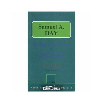 Amerikan Oyunları Dizisi 4 - Samuel A. Hay
