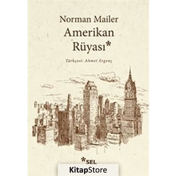 Amerikan Rüyası - Norman Mailer