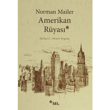 Amerikan Rüyası - Norman Mailer