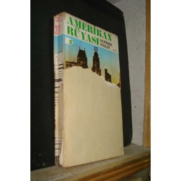 Amerikan Rüyası - Norman Mailer