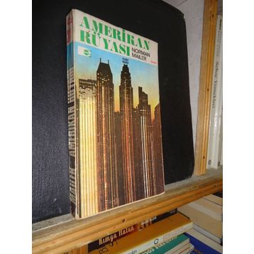 Amerikan Rüyası - Norman Mailer