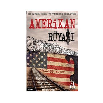Amerikan Rüyası - Norman Mailer