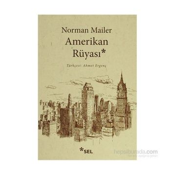 Amerikan Rüyası - Norman Mailer