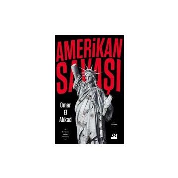 Amerikan Savaşı - Omar El Akad