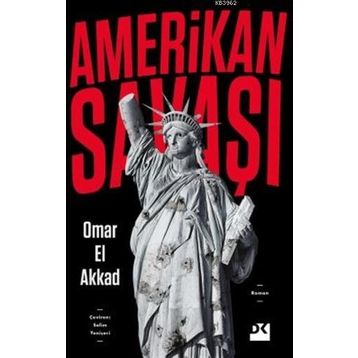 Amerikan Savaşı - Omar El Akad