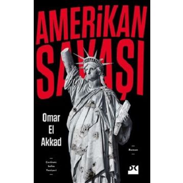 Amerikan Savaşı - Omar El Akad