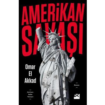 Amerikan Savaşı - Omar El Akad