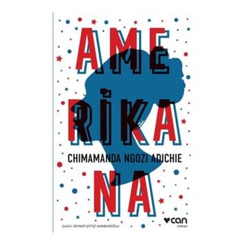 Amerikana - Chimamanda Ngozi Adichie