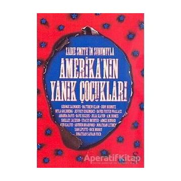 Amerika'Nın Yanık Çocukları - Derleme