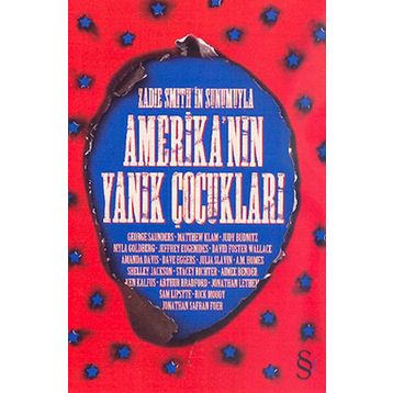 AMERİKA'NIN YANIK ÇOCUKLARI - KOLLEKTIF