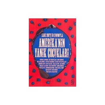 AMERİKA'NIN YANIK ÇOCUKLARI - KOLLEKTIF